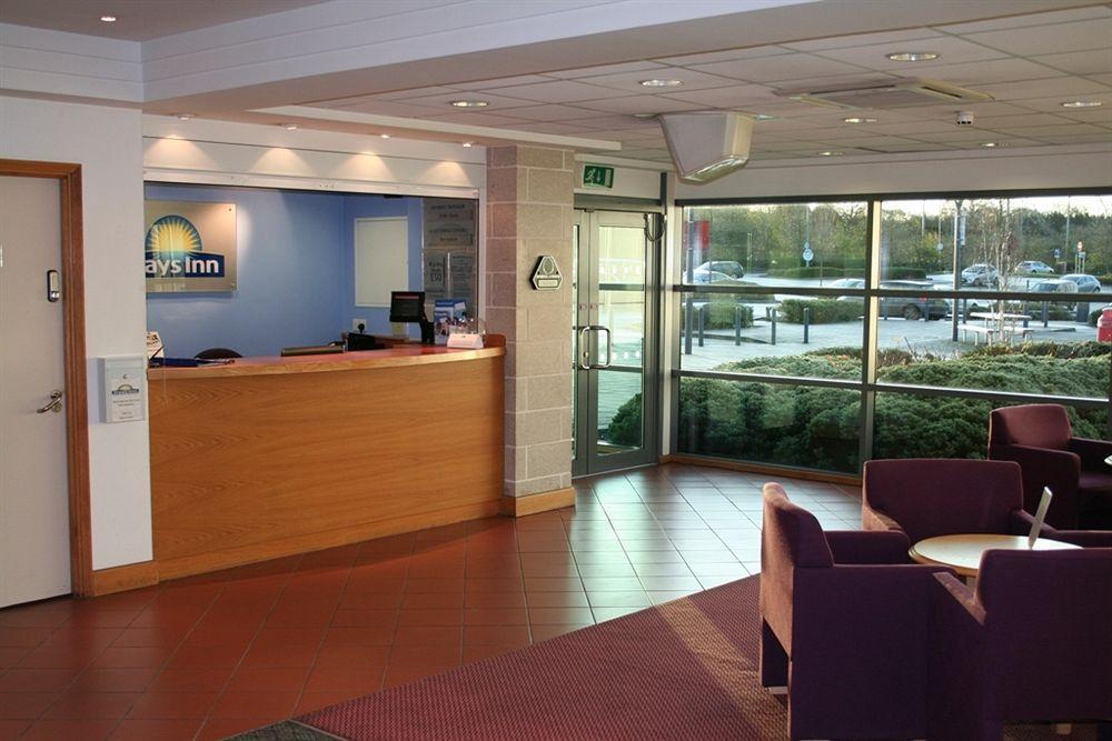 Days Inn Cannock - Norton Canes Exterior foto