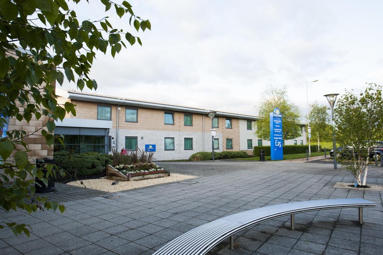 Days Inn Cannock - Norton Canes Exterior foto